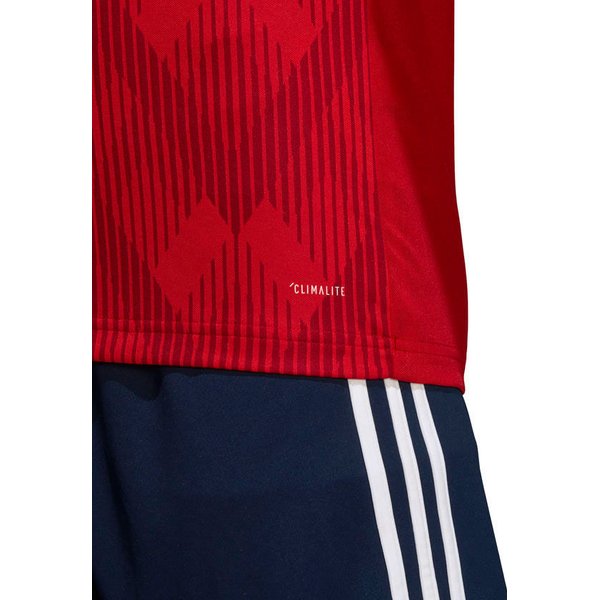 Koszulka męska piłkarska FC Bayern Monachium Home Jersey Adidas