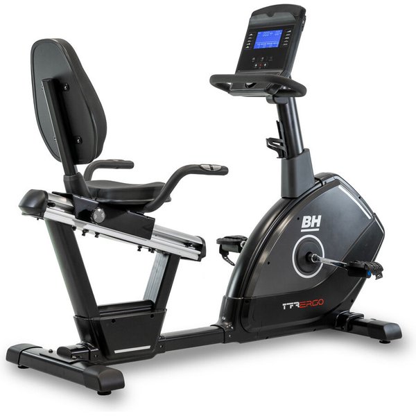 Rower magnetyczny i.TFR FTMS Ergo H651 BH Fitness