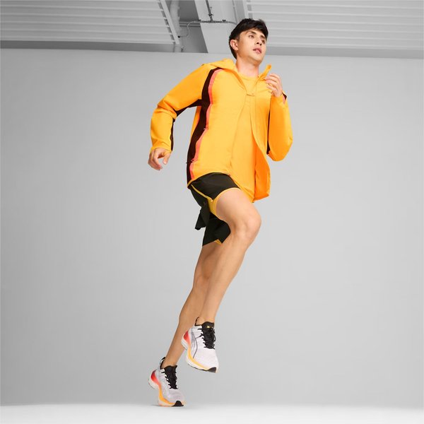 Kurtka męska Run Ultraweave Raincell Puma