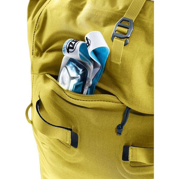 Plecak Durascent 30L Deuter - turmeric-ink