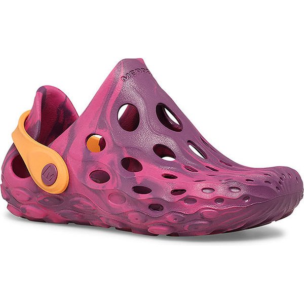 Buty do wody Hydro Moc Jr Merrell - różowe