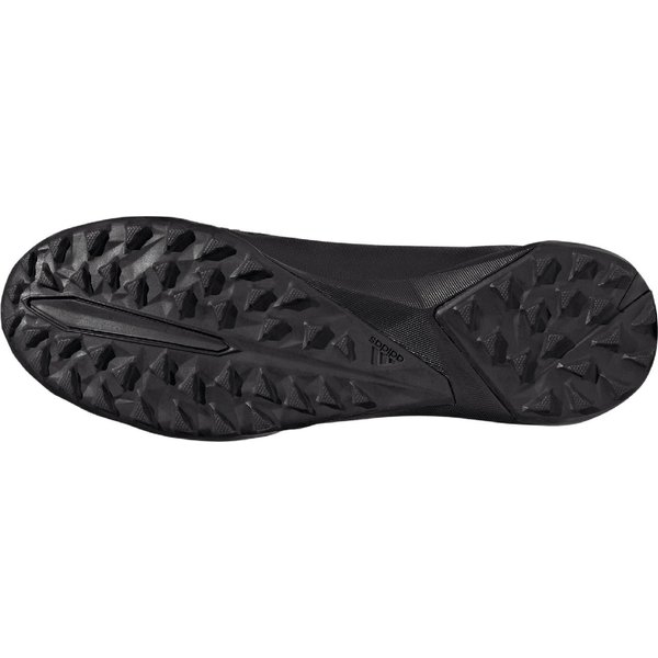 Buty piłkarskie, turfy Predator Accuracy.3 TF Adidas - czarny