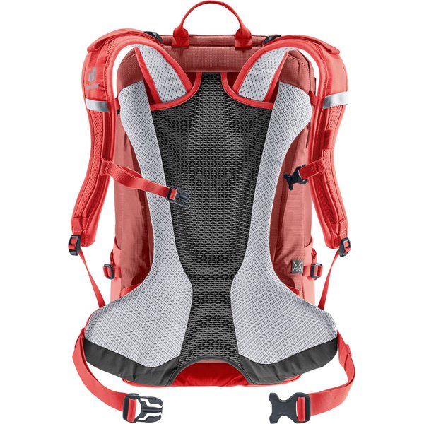 Plecak Futura SL 21L Deuter - caspia-currant