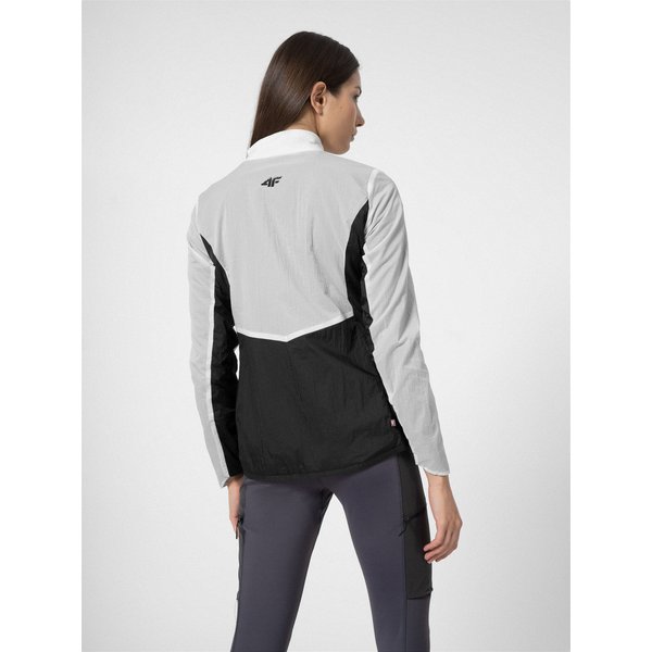 Kurtka puchowa damska 4FSS23TDJAF099 4F