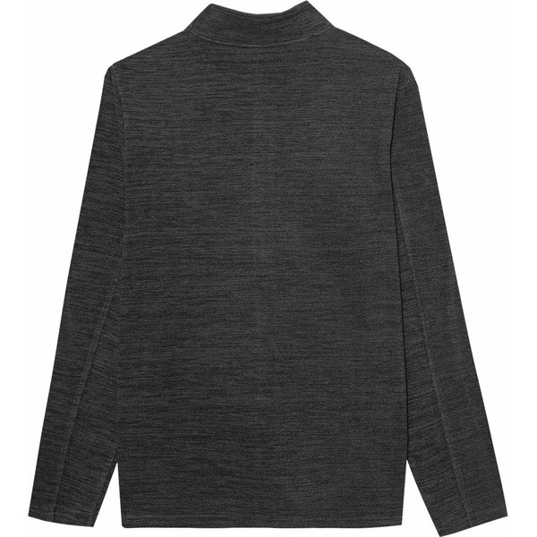 Polar męski 4FSS23TFLEM052 4F - czarny