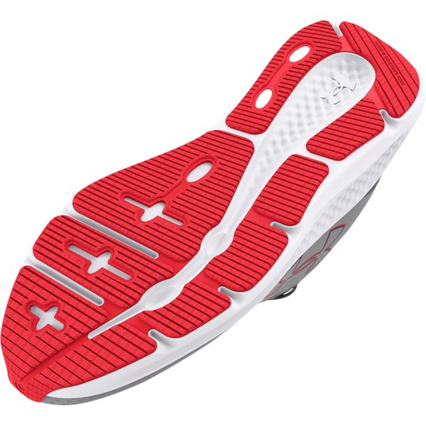 Buty do biegania Charged Pursuit 3 Under Armour - Mod Gray/Titan Gray/Black