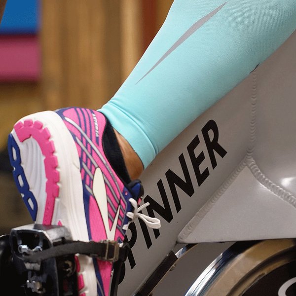 Opaski na łydki Motion Royal Bay - czarne