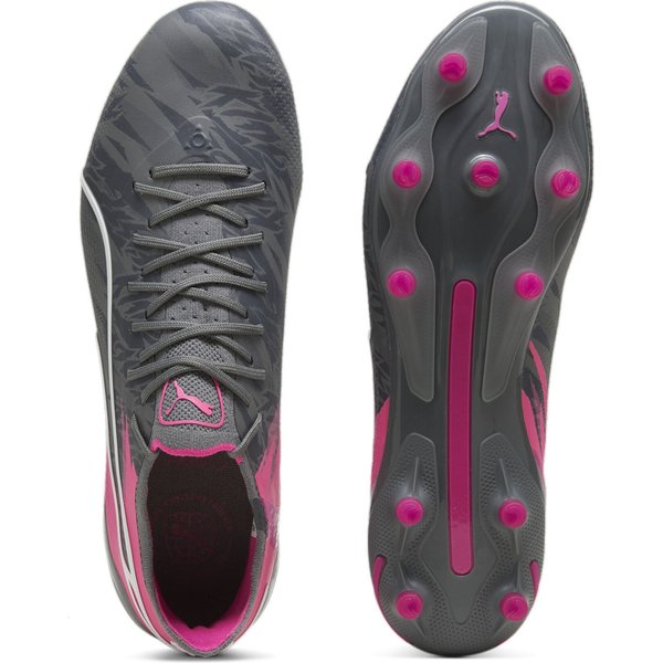 Buty piłkarskie, korki King Ultimate Rush FG/AG Puma