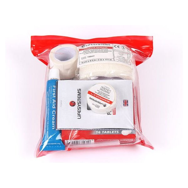 Apteczka Light&Dry Pro First Aid Kit Lifesystems
