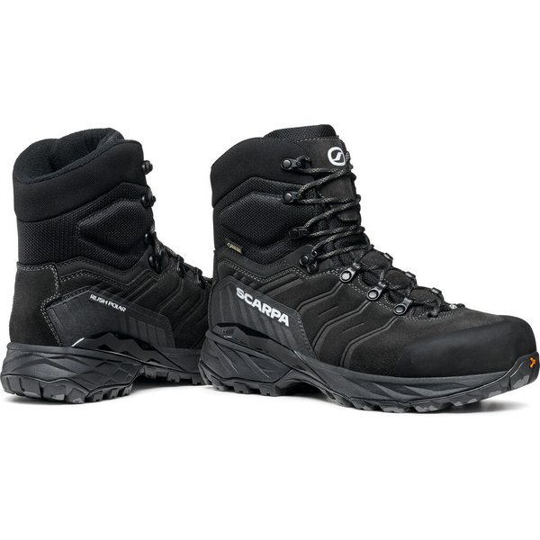 Buty trekkingowe Rush Polar GTX Scarpa