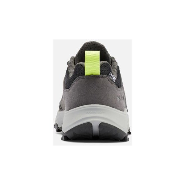 Buty Hatana Max Outdry Columbia - szary