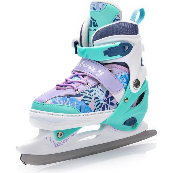 Rolki 4w1 Blueberry Meteor