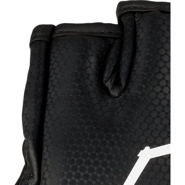 Rękawice MMA Kevlar Octagon - black