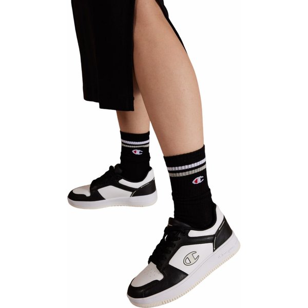 Buty Low Cut Shoe Rebound 2.0 Champion - białe/czarne