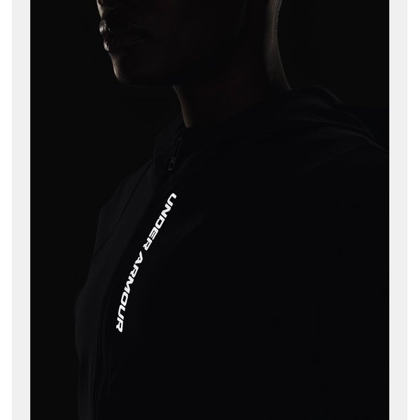 Kurtka damska Outrun The Storm Under Armour