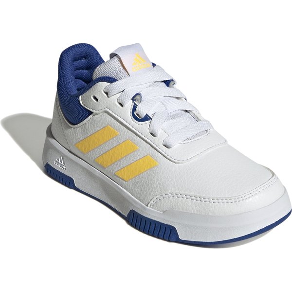 Buty Tensaur Sport 2.0 Jr Adidas - białe/żółte