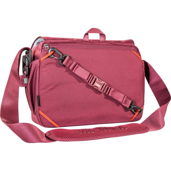Torba na ramię Baron 10L Tatonka - bordeaux red