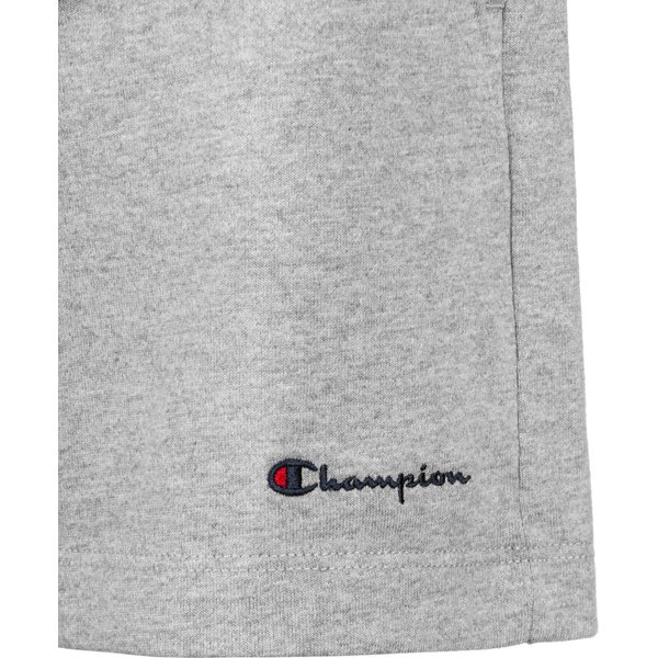 Spodenki damskie Pro Jersey Champion - szare