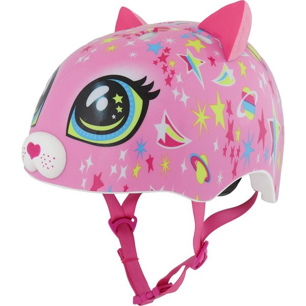 Kask juniorski Astro Cat Raskullz