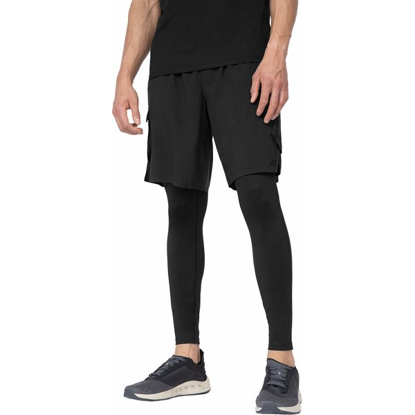 Spodenki męskie 4FSS23TFSHM150 4F