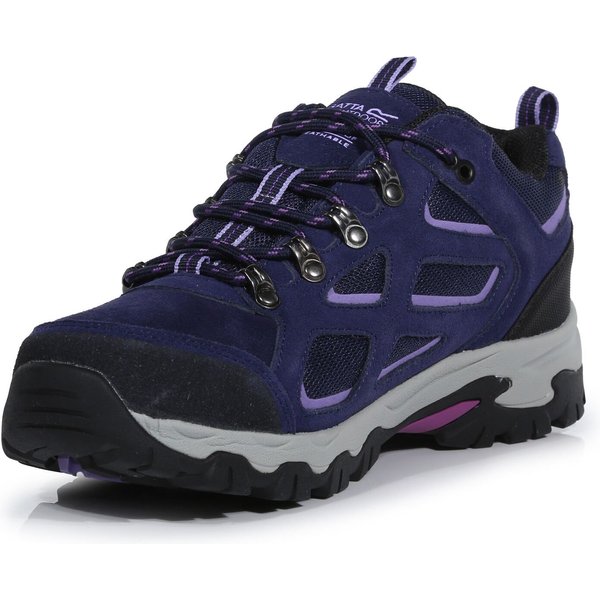Buty trekkingowe Lady Tebay Wm's Regatta - fiolet
