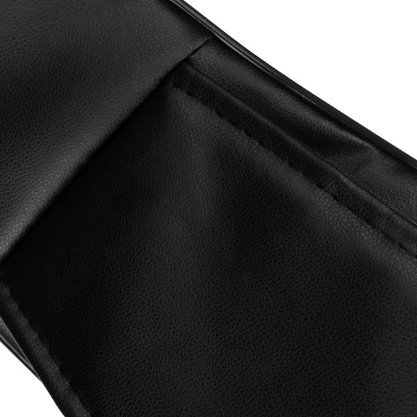 Masażer do karku i szyi Shiatsu Gymtek - czarny