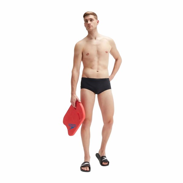 Kąpielówki męskie Eco Endurance+ 13,5cm Speedo