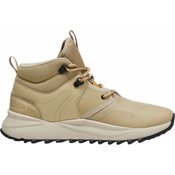 Buty Pacer Future TR Mid Puma - beżowe
