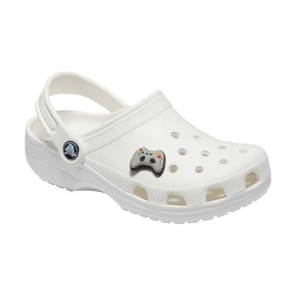 Przypinka Jibbitz Game Controller Crocs