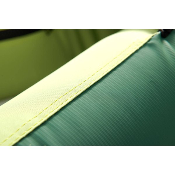 Kajak dmuchany 3-osobowy z akcesoriami Ripple 370x85cm Aqua Marina