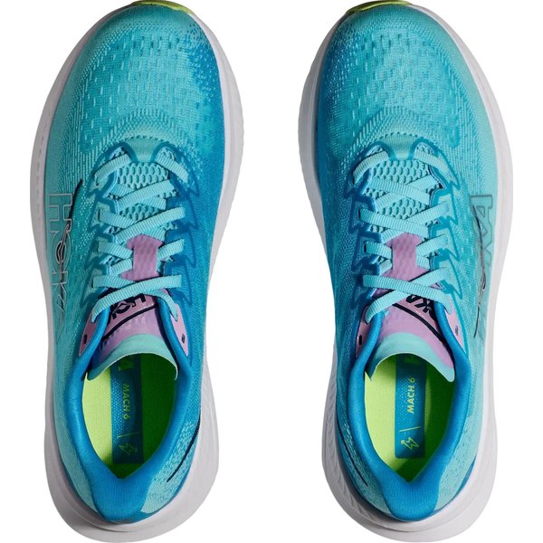 Buty do biegania Mach 6 Wm's HOKA