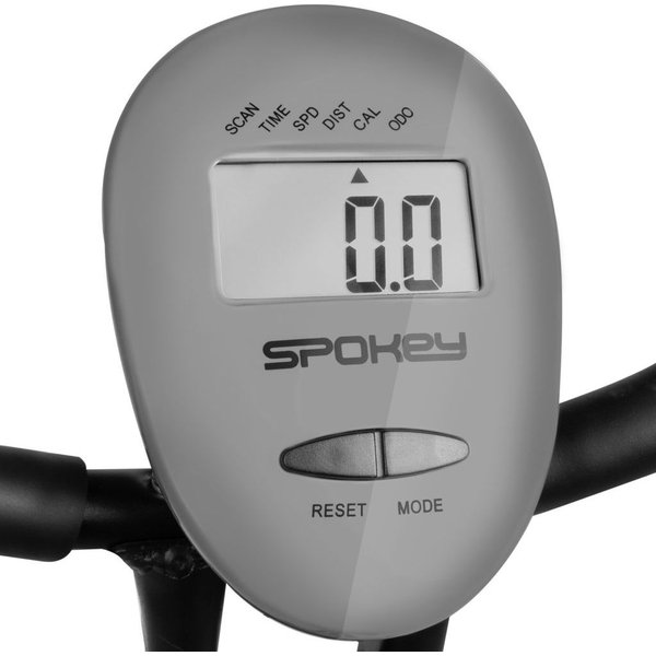Rower magnetyczny składany XFit+ Spokey