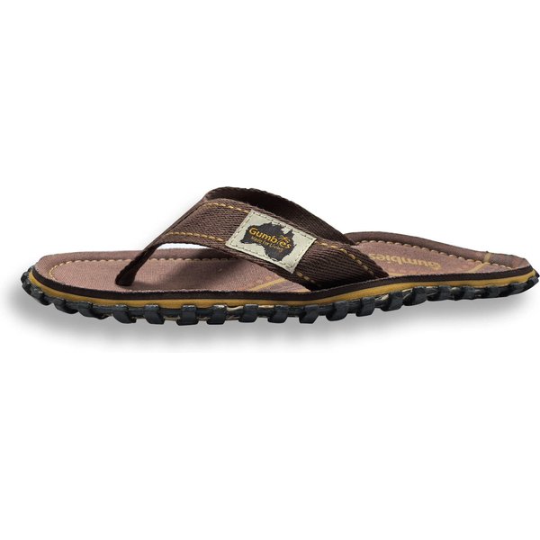 Klapki, japonki Inslander Flip-Flops Gumbies - aboriginal