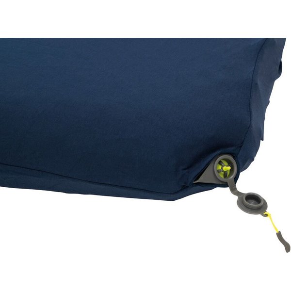 Prześcieradło, pokrowiec na matę Stretch Sheet Sim Single XL Outwell