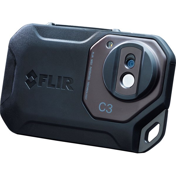 Kamera termowizyjna C3 Flir