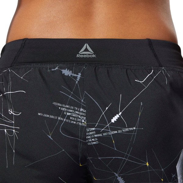 Spodenki damskie Ready Knit Reebok