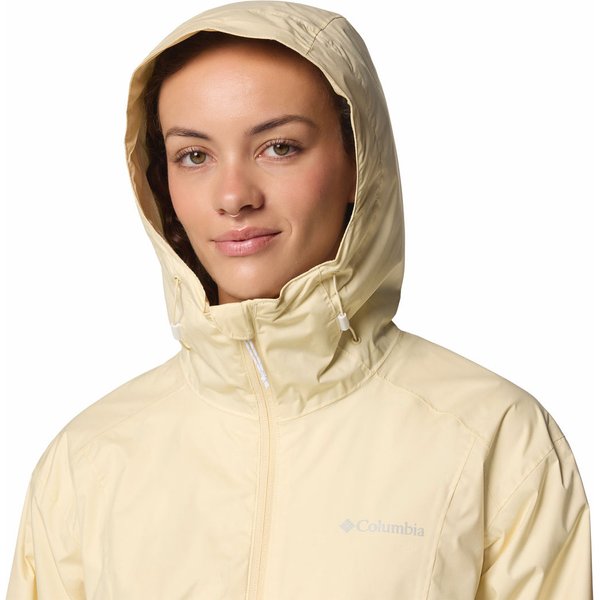 Kurtka damska Inner Limits III Columbia - Lemon Wash