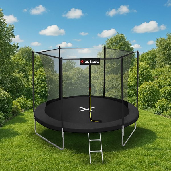 Trampolina Inside Net 305cm 10ft Outtec
