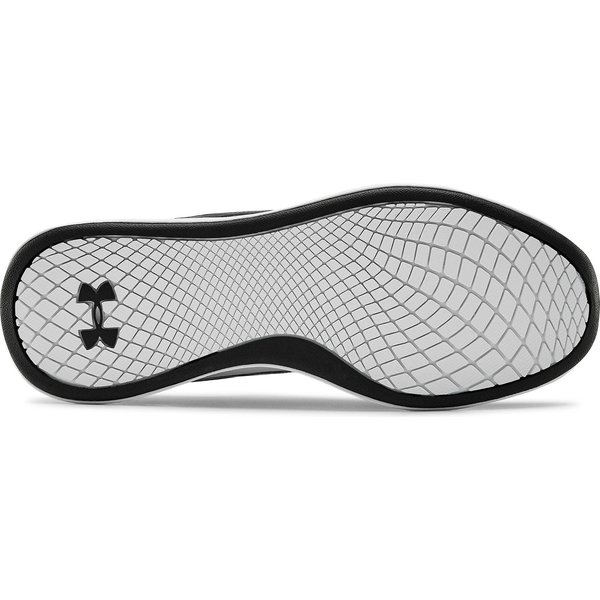 Buty Charged Aurora Wm's Under Armour - black