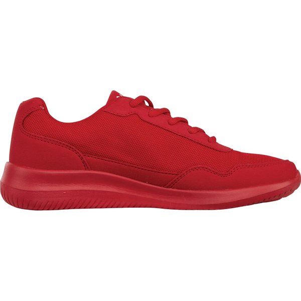 Buty Connect OC Lotto - red/white