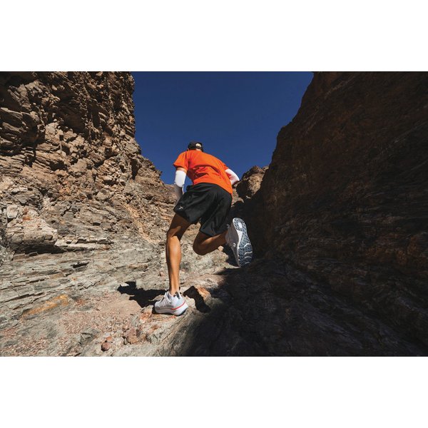 Buty trekkingowe Konos TRS Columbia - Black, Deep Wave