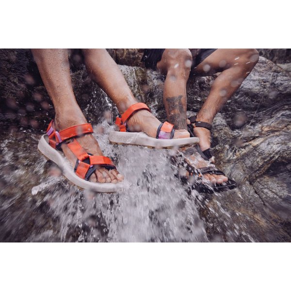 Sandały Terragrip Hydratrek Teva