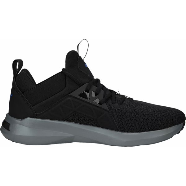 Buty Softride Enzo NXT Puma - czarne/niebieskie