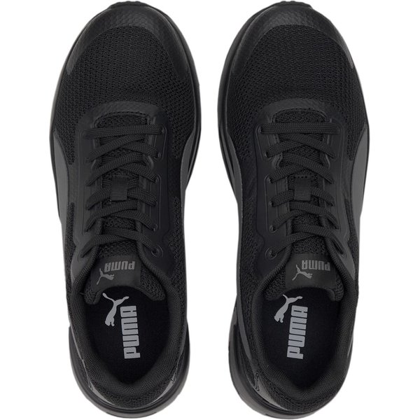 Buty Taper Puma - black