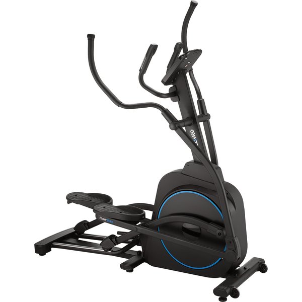Orbitrek elektromagnetyczny XCF7500 Gymtek WYPRZEDAŻ