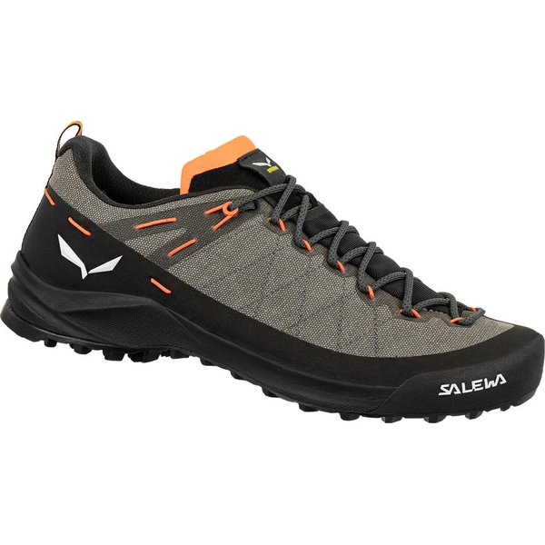 Buty trekkingowe Wildfire Canvas Salewa - Bungee Cord/Black