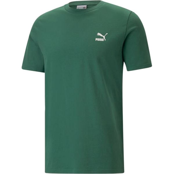 Koszulka męska Classics Small Logo Tee Puma