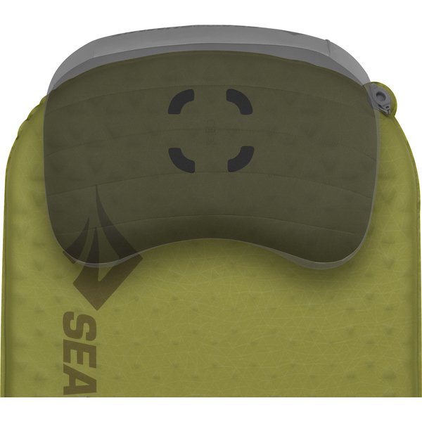 Mata samopompująca Camp Mat S.I. Self Inflating Sea To Summit