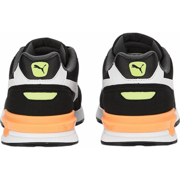 Buty Graviton Puma - czarne