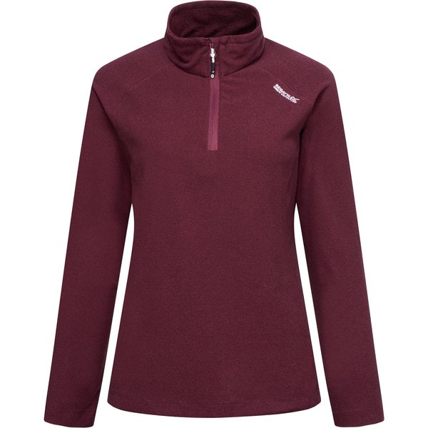 Bluza polarowa damska Montes Regatta - fig